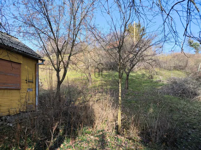 Eladó ház Pécs, Ürög 18 nm