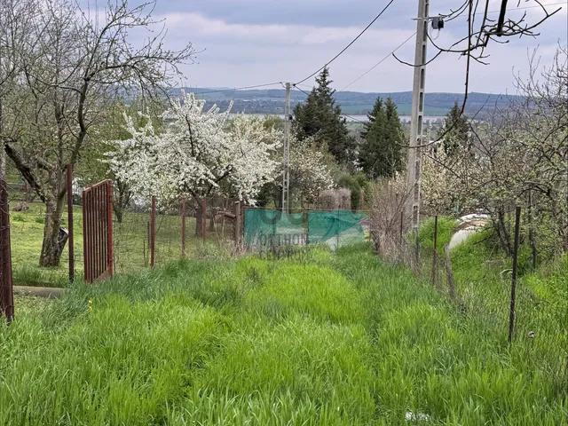 Eladó telek Cserkút 6372 nm
