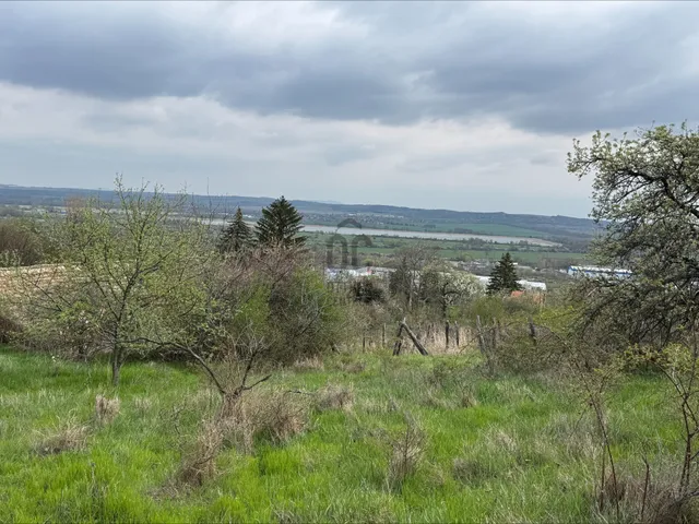 Eladó telek Cserkút 6372 nm