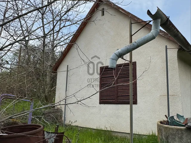 Eladó nyaraló Cserkút 30 nm