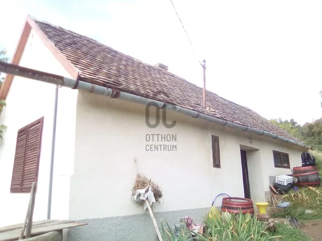 Eladó nyaraló Cserkút 30 nm