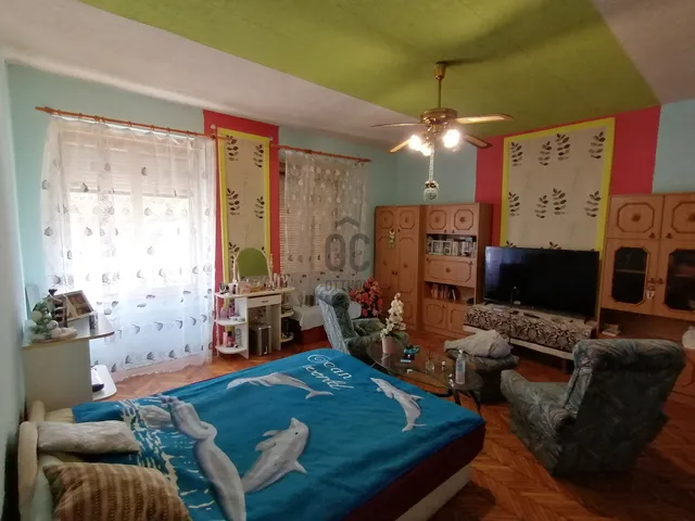 Eladó lakás Kömlő 56 nm