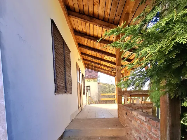 Eladó ház Pécsvárad 56 nm