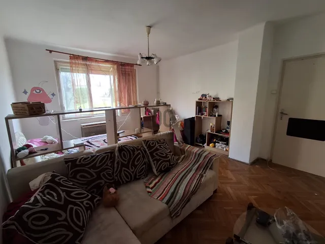 Eladó lakás Pécs 39 nm