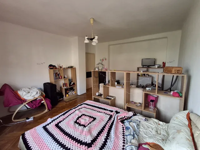 Eladó lakás Pécs 39 nm