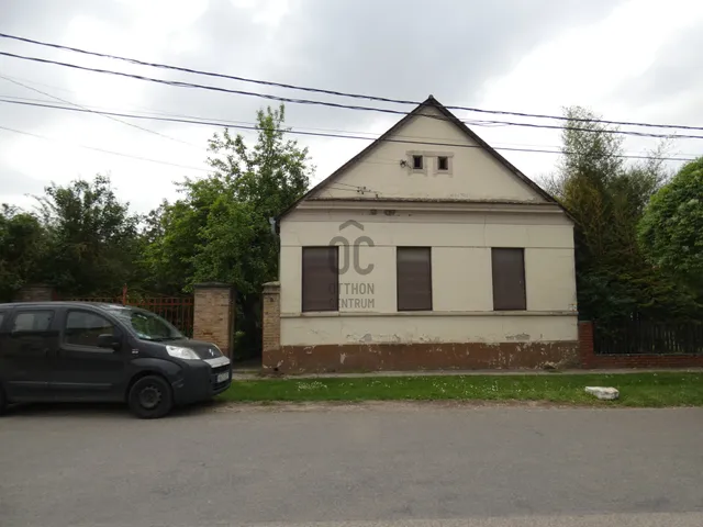 Eladó ház Szederkény 140 nm