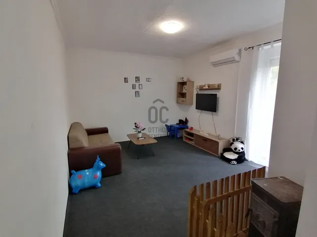 Eladó lakás Kömlő 53 nm