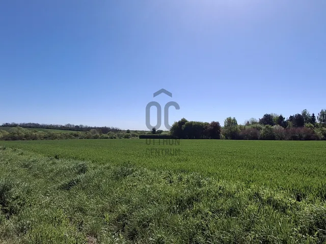 Eladó telek Kistótfalu 2171 nm