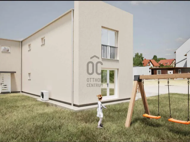 Eladó lakás Pécs, Újhegy 92 nm