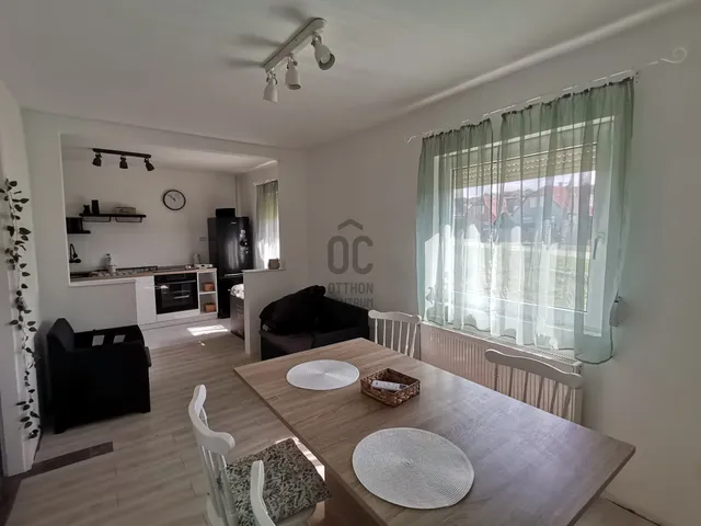 Eladó ház Bükkösd 78 nm