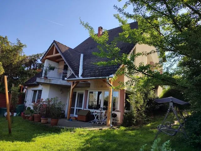 Eladó ház Kaposszerdahely 181 nm