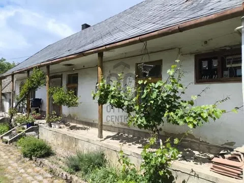 Eladó ház Hosszúhetény 80 nm
