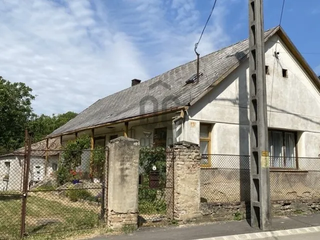 Eladó ház Hosszúhetény 80 nm