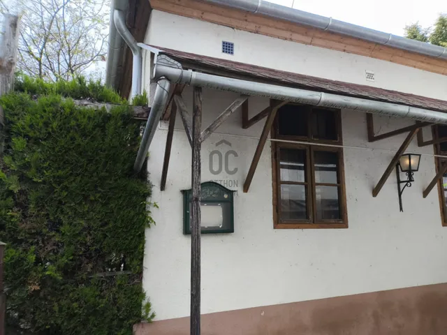 Eladó ház Ófalu 140 nm