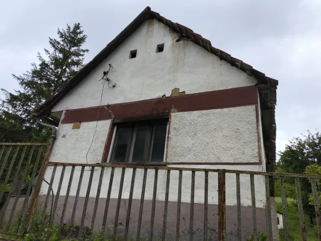 Eladó ház Ófalu 140 nm