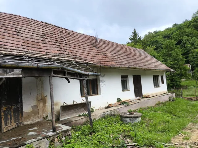 Eladó ház Ófalu 140 nm