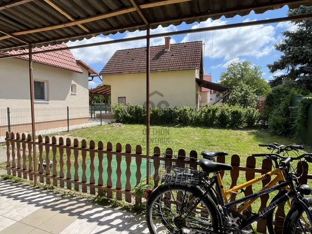 Eladó ház Harkány 70 nm