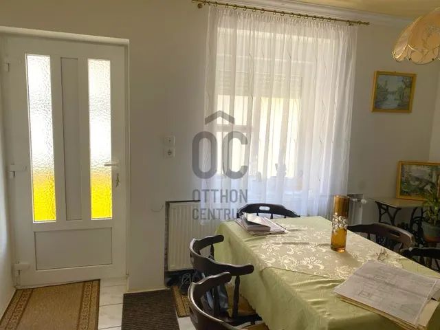 Eladó ház Himesháza 130 nm