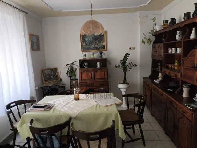 Eladó ház Himesháza 130 nm