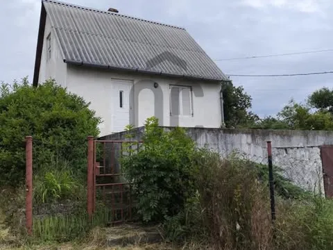 Eladó ház Pécs, Ürög 40 nm