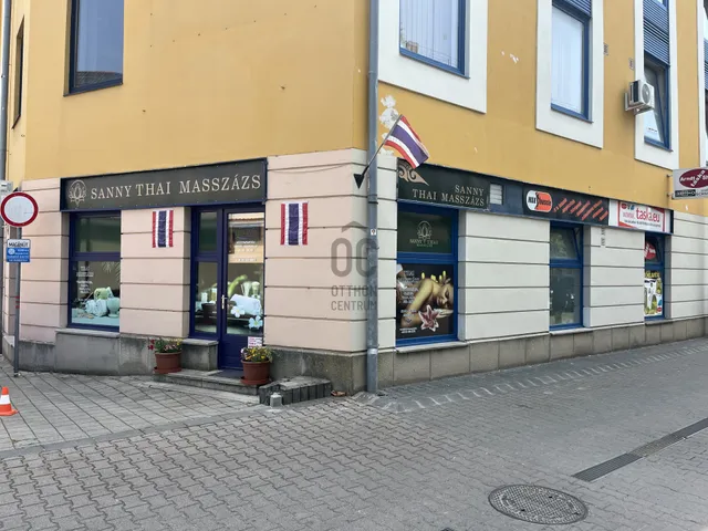 Eladó kereskedelmi és ipari ingatlan Pécs, Belváros 46 nm
