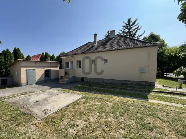 Eladó ház Pécs, Balokány 96 nm