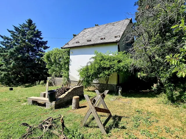 Eladó ház Pécsvárad 50 nm