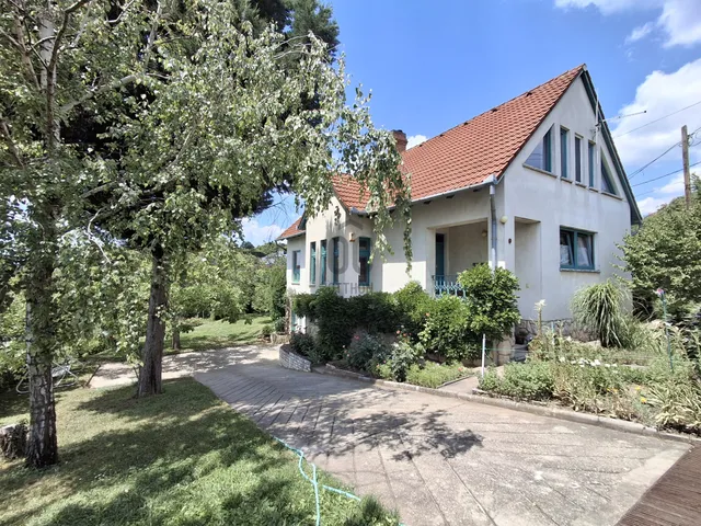 Eladó ház Pécs, Rácváros 130 nm