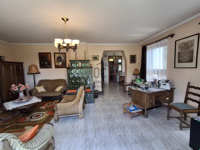 Eladó ház Pécs, Rácváros 130 nm