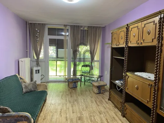 Eladó lakás Pécs, Kertváros 52 nm