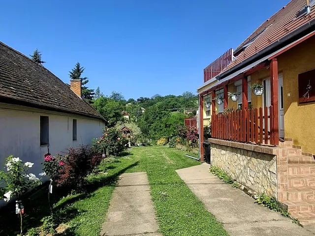 Eladó ház Hosszúhetény 174 nm