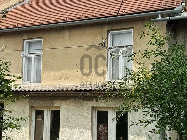 Eladó ház Pécs, Ispitaalja 90 nm