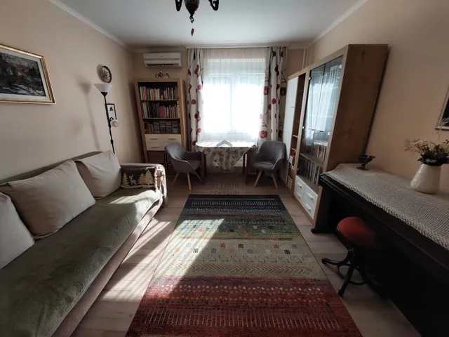 Eladó lakás Pécs, Kertváros 57 nm