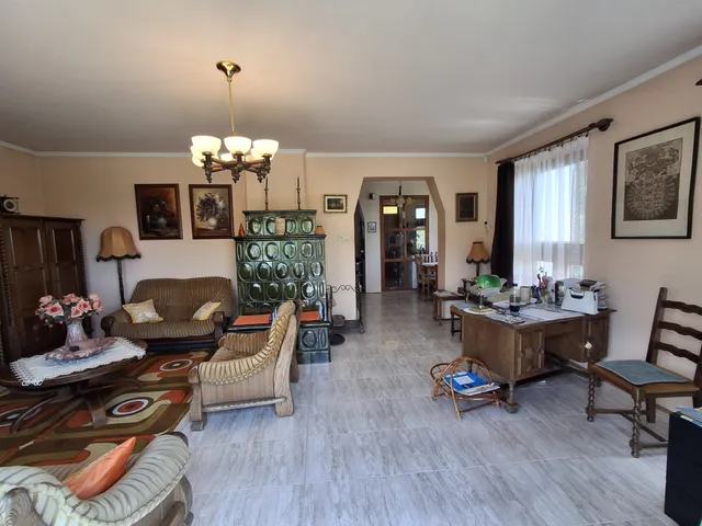 Eladó ház Pécs, Rácváros 130 nm