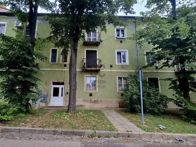Eladó lakás Pécs, Meszes 50 nm