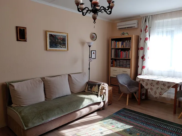 Eladó lakás Pécs, Kertváros 57 nm