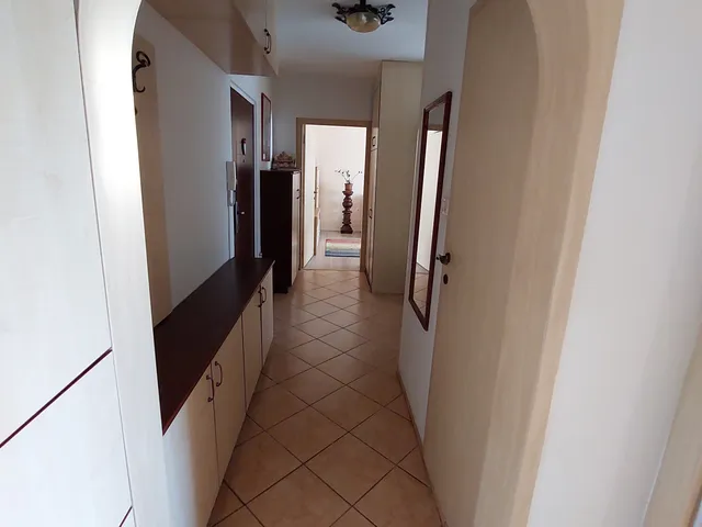 Eladó lakás Pécs, Kertváros 57 nm
