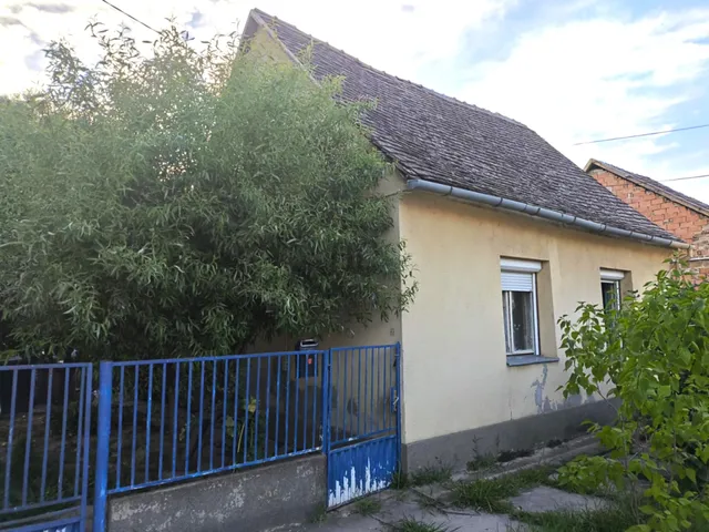 Eladó ház Szentlőrinc 81 nm