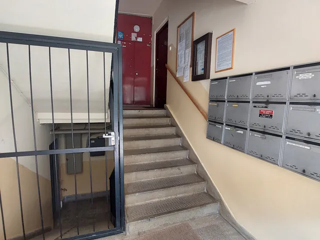 Eladó lakás Pécs, Kertváros 40 nm