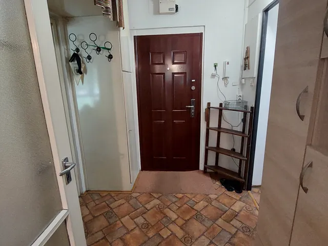Eladó lakás Pécs, Kertváros 40 nm