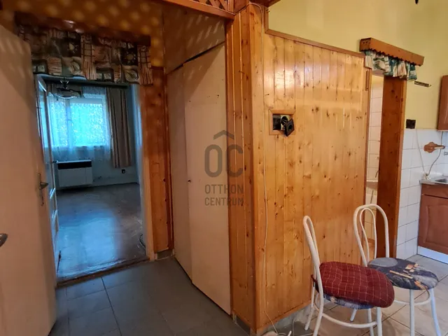 Eladó lakás Pécs, Uránváros 45 nm