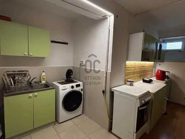 Eladó lakás Pécs, Belváros 40 nm