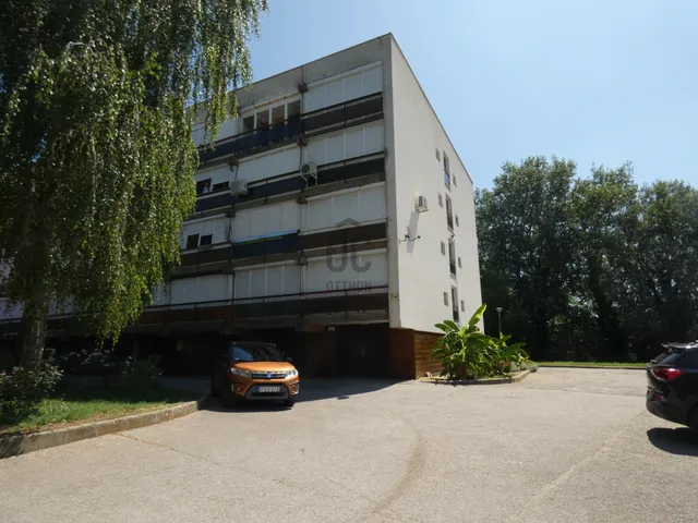 Eladó lakás Harkány 25 nm
