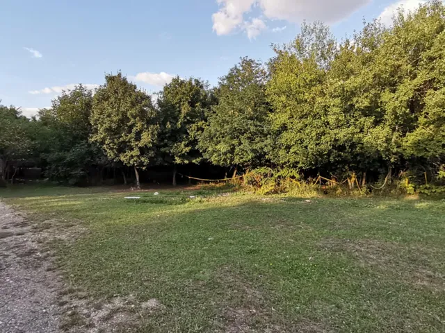 Eladó telek Pécs 28103 nm