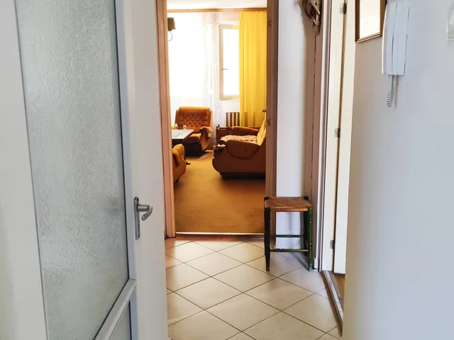 Eladó lakás Pécs, Kertváros 62 nm