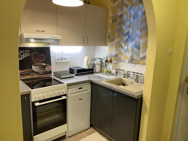 Eladó lakás Siklós 53 nm