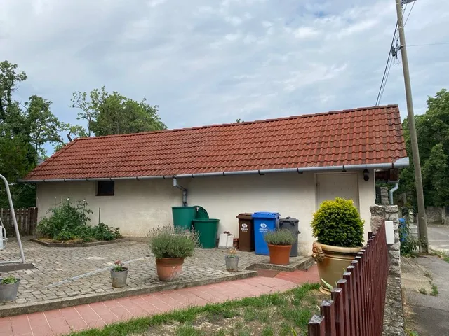Eladó ház Pécs, Mecsekoldal 250 nm
