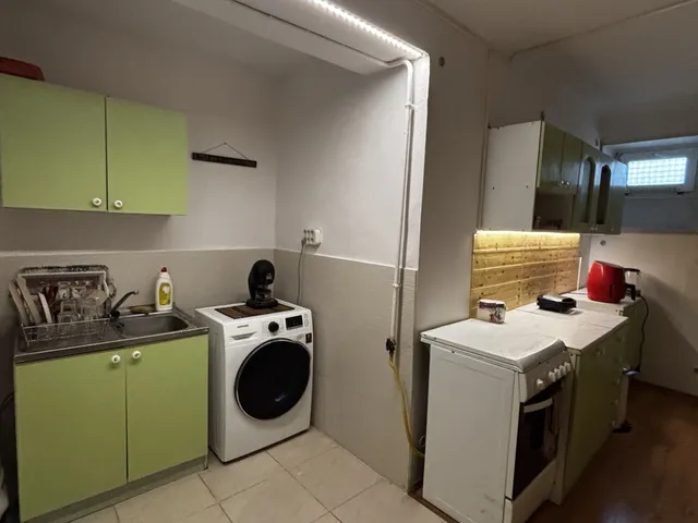 Eladó lakás Pécs, Belváros 40 nm