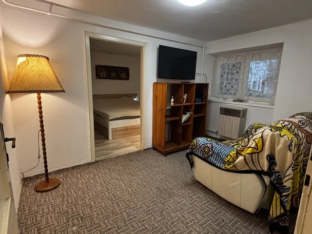 Eladó lakás Pécs, Belváros 40 nm