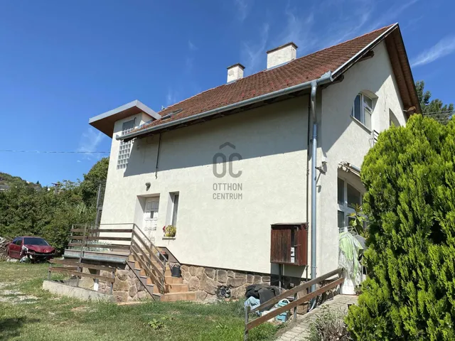 Eladó ház Pécs, Ürög 155 nm